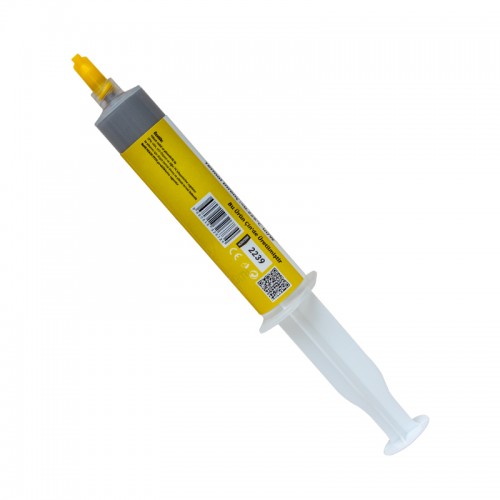 PWR-525 GRİ TERMAL MACUN 25 GRAM 1.93W/M-K