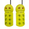 VEA VE-970USB 6'LI 2 USB'Lİ 1.5 METRE GRUP PRİZ