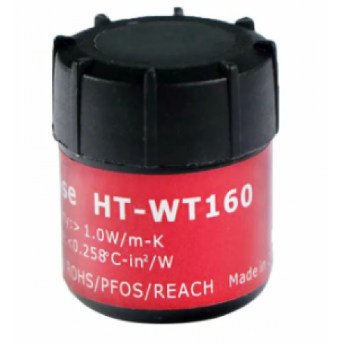 ALFA HT-WT160 ŞİŞE TERMAL MACUN