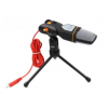 Tripodlu Masaüstü El Mikrofonu Srf-1166-Mic