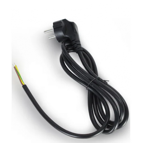 Power Kablo 3X0.75Mm 1 Metre Uzatma