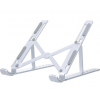 APPA KATLANABİLİR NOTEBOOK STANDI SRF-7008 ALÜMİNYUM / PM-24325