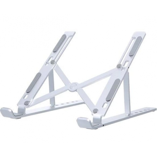 APPA KATLANABİLİR NOTEBOOK STANDI SRF-7008 ALÜMİNYUM / PM-24325