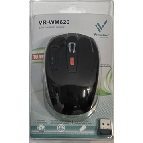 VERSATİLE VR-WM620 KABLOSUZ MOUSE