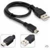 5 PİN USB KABLO 50CM