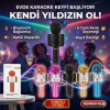 PL-2463 BLUETOOTH KARAOKE MİKROFON PL-2463 BLUETOOTH KARAOKE MİKROFON