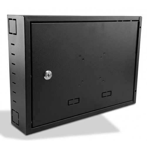 METAL DVR PANO 45X35X10