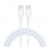 SPRANGE TYPE-C  TO TYPE-C  25 WATT KABLO VİTALE SERİES
