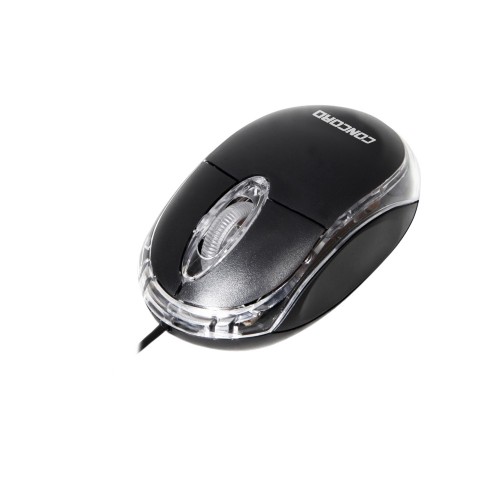 CONCORD C-3M USB Kablolu Mouse
