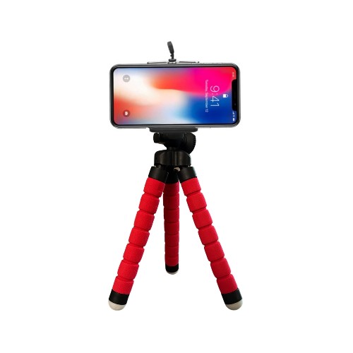 CONCORD TRP-1 Mini Tripod Telefon / Kamera 3RENK