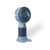 CONCORD MS-51 Mini Fan ÇOK RENKLİ ŞARJLI 