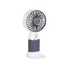 CONCORD MS-51 Mini Fan ÇOK RENKLİ ŞARJLI 