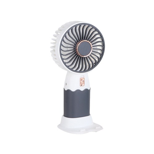 CONCORD MS-51 Mini Fan ÇOK RENKLİ ŞARJLI 
