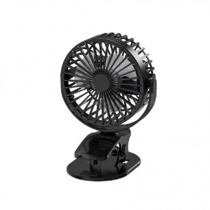 CONCORD MS-53 Mini Fan  ŞARJLI