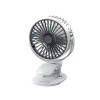 CONCORD MS-53 Mini Fan  ŞARJLI