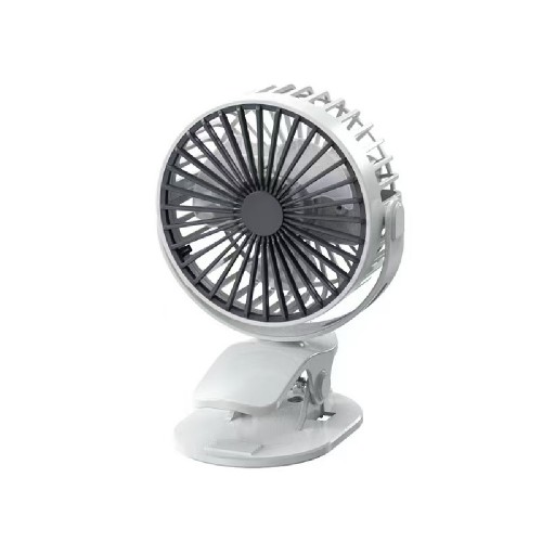 CONCORD MS-53 Mini Fan  ŞARJLI