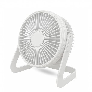 CONCORD MS-54 USB Mini Fan ŞARJLI 3 Farklı Hız Modu