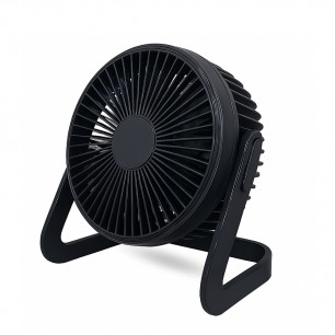 CONCORD MS-54 USB Mini Fan ŞARJLI 3 Farklı Hız Modu