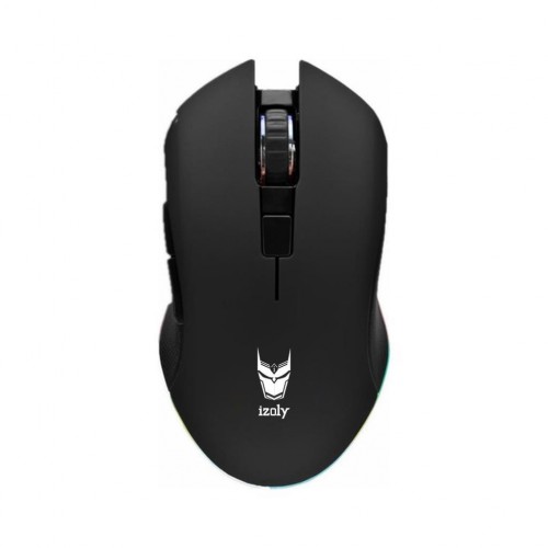 İzoly GM600 Kablolu Gaming Oyuncu Mouse