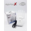 apronx apx-wr29q 300m Wireless-N Router 6 ANTENLİ apronx apx-wr29q 300m Wireless-N Router 6 ANTENLİ