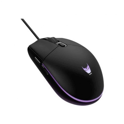 İzoly G102 6D USB Aydınlatmalı Oyuncu Mouse