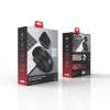GWH108P GAMİNG KABLOSUZ ŞARJLI BLUETOOTHLU ŞARJ STANDLI PROGRAMLANABİR MOUSE SİYAH