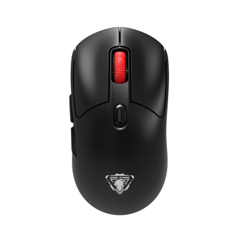 GWH-109 8000 DPI OYUNCU MOUSE ŞARJLI BLUETOOTH+WİFİ PROGRAMLANABİLİR