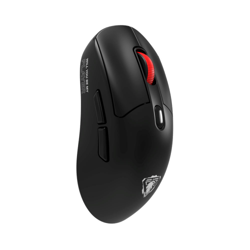 GWH-109 8000 DPI OYUNCU MOUSE ŞARJLI BLUETOOTH+WİFİ PROGRAMLANABİLİR