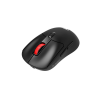 GWH-109 8000 DPI OYUNCU MOUSE ŞARJLI BLUETOOTH+WİFİ PROGRAMLANABİLİR