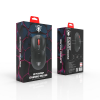 GWH-109 8000 DPI OYUNCU MOUSE ŞARJLI BLUETOOTH+WİFİ PROGRAMLANABİLİR