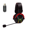 GH-564P BLUETOOTH+2.4Ghz WIRELESS+WIRED KABLOSUZ OYUN KULAKLIĞI GH-564P BLUETOOTH+2.4Ghz WIRELESS+WIRED KABLOSUZ OYUN KULAKLIĞI