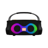 JEDEL SA-217 BLUETOOTHSPAEKER RADYOLU RGB SD KART GİRİŞLİ JEDEL SA-217 BLUETOOTHSPAEKER RADYOLU RGB SD KART GİRİŞLİ