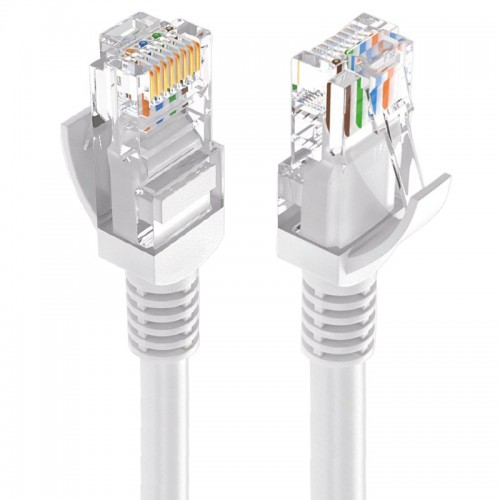 CAT5 2 METRE RJ45 PATCH NETWORK ETHERNET İNTERNET KABLOSU