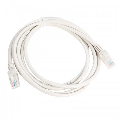 CAT5 2 METRE RJ45 PATCH NETWORK ETHERNET İNTERNET KABLOSU
