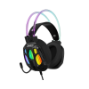JEDEL GH-619 7,1 USB GİRİŞLİ RGB GAMİNG KULAKLIK