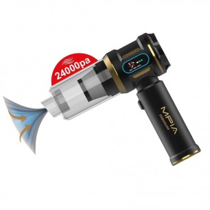 MPIA MCV-05 PREMIUM 10 IN 1 Araç Süpürgesi