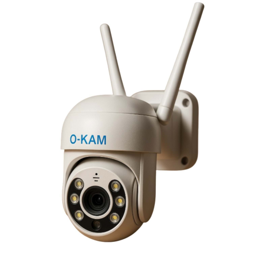 O-KAM 3031 TEK LENS PTZ KAMERA