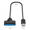 POWERMASTER PM-6507 SSD HDD SATA DATA TO USB3.0 2.5 HARDDİSK KABLO POWERMASTER PM-6507 SSD HDD SATA DATA TO USB3.0 2.5 HARDDİSK KABLO