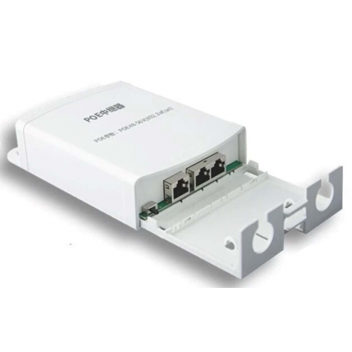STL-1003 1İN 3OUT POE EXTENDER 100 METRE