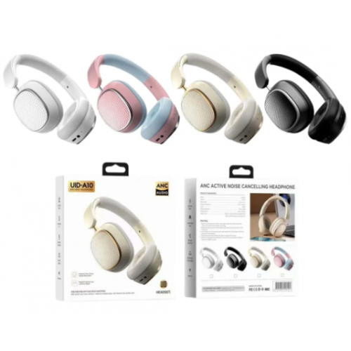 PL-2380 ANC ACTIVE WIRELESS KABLOSUZ KULAKLIK