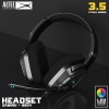 ALTECH ALGH9604 Usb+3.5mm Rainbow Gaming Mikrofonlu Kulaklık