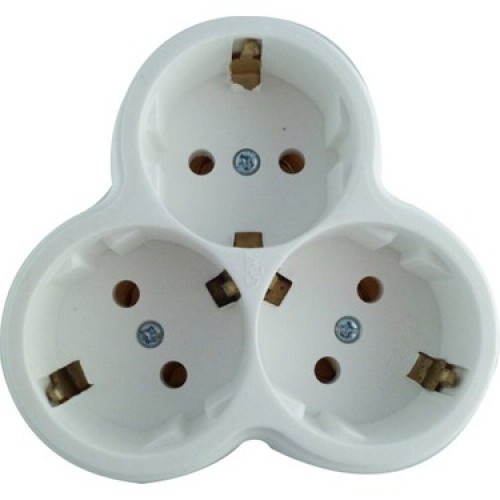 UFO 3LÜ PAPATYA GOLYAT PRİZ