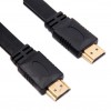 Yassı Flat Slim Hdmi Kablo 1,5M