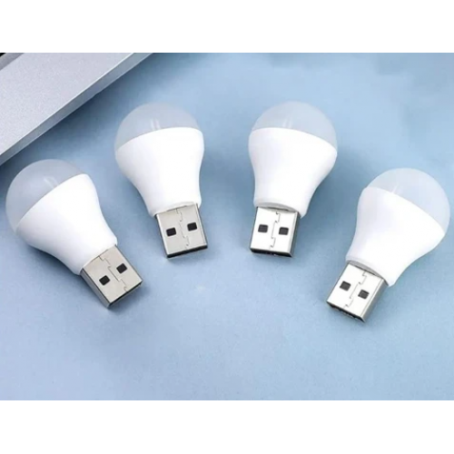Ampul Tasarımlı Taşınabilir Mini USB LED Işık Lamba Gece Lambası Tüm USB Girişleriyle Uyumlu Ampul Tasarımlı Taşınabilir Mini USB LED Işık Lamba Gece Lambası Tüm USB Girişleriyle Uyumlu