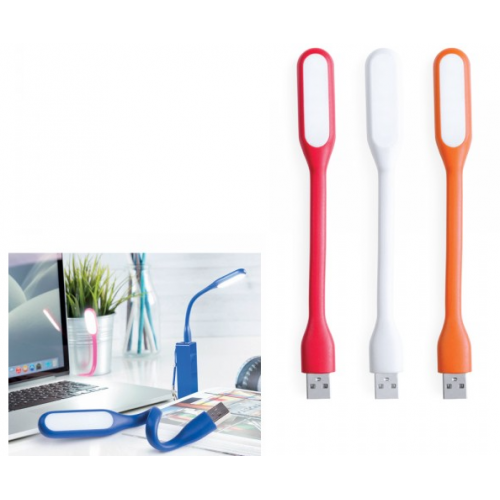 USB LED LAMBA