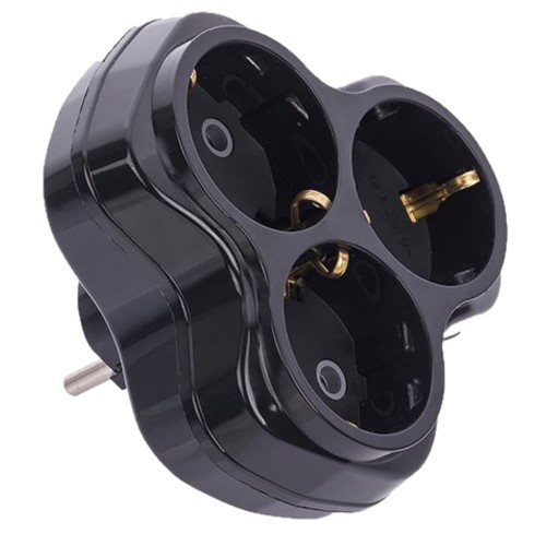 UFO 3LÜ PAPATYA GOLYAT PRİZ