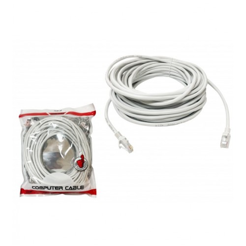 PLATOON CAT 6 PATCH KABLO 15M