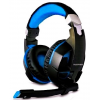 Asura Stalker Warrior 7.1 Mikrofonlu Mavi Oyuncu Kulaklığı Asura Stalker Warrior 7.1 Mikrofonlu Mavi Oyuncu Kulaklığı
