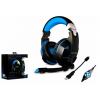 Asura Stalker Warrior 7.1 Mikrofonlu Mavi Oyuncu Kulaklığı Asura Stalker Warrior 7.1 Mikrofonlu Mavi Oyuncu Kulaklığı