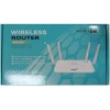 4G WİRELES ROUTER MODEM 300MBPS